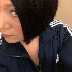 Meet your Posher, Kristen